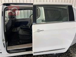 كرايسلر باسيفيكا